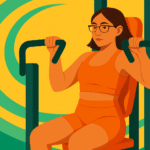 Mentalna snaga u fitnessu – kako ostati motivisan kada ti se ne vežba