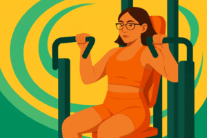 Read more about the article Mentalna snaga u fitnessu – kako ostati motivisan kada ti se ne vežba